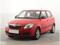 koda Fabia 1.2, v provozu