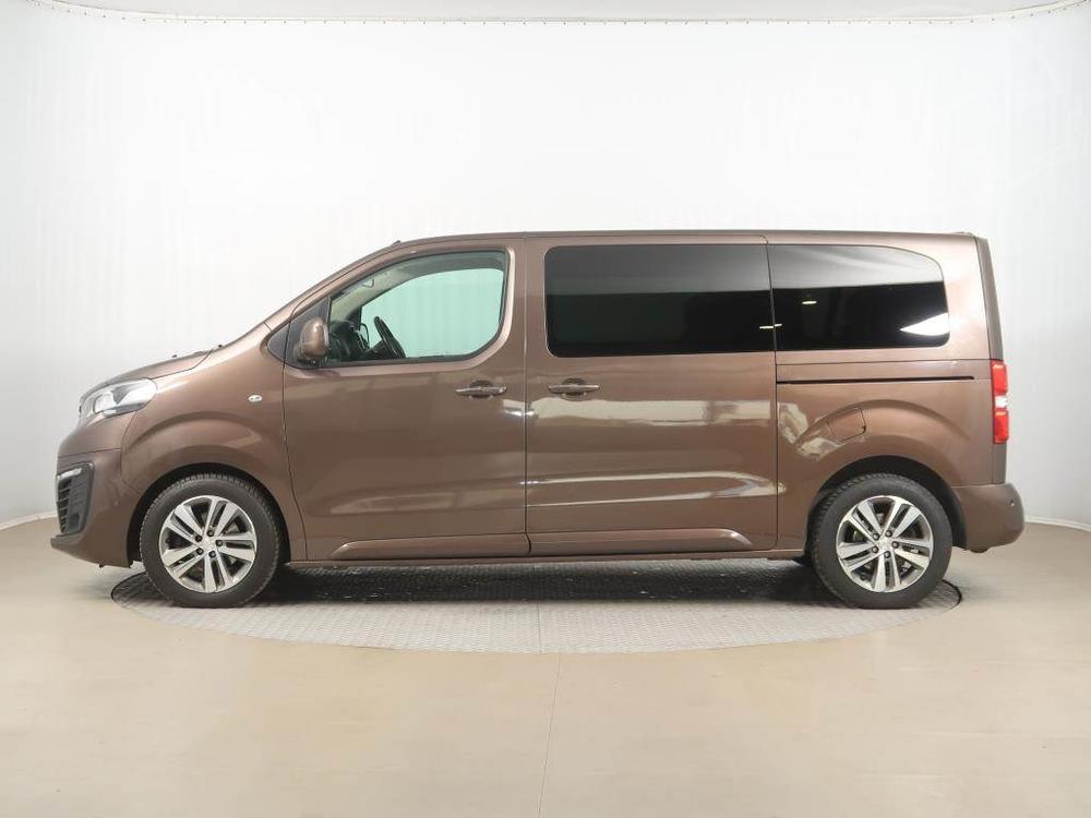 Peugeot Traveller 2.0 BlueHDi, Klima, R