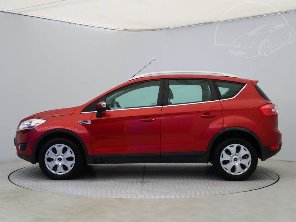 Ford Kuga 2.0 TDCi, NOV CENA