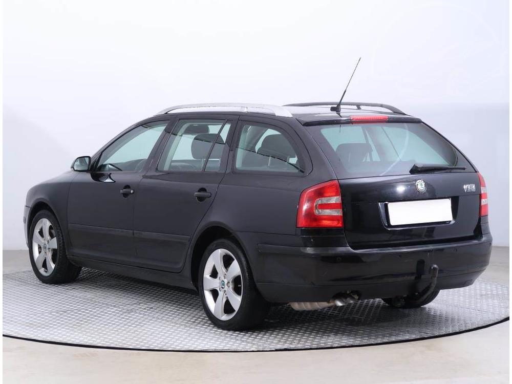 koda Octavia 2.0 TDI, Elegance, Automat