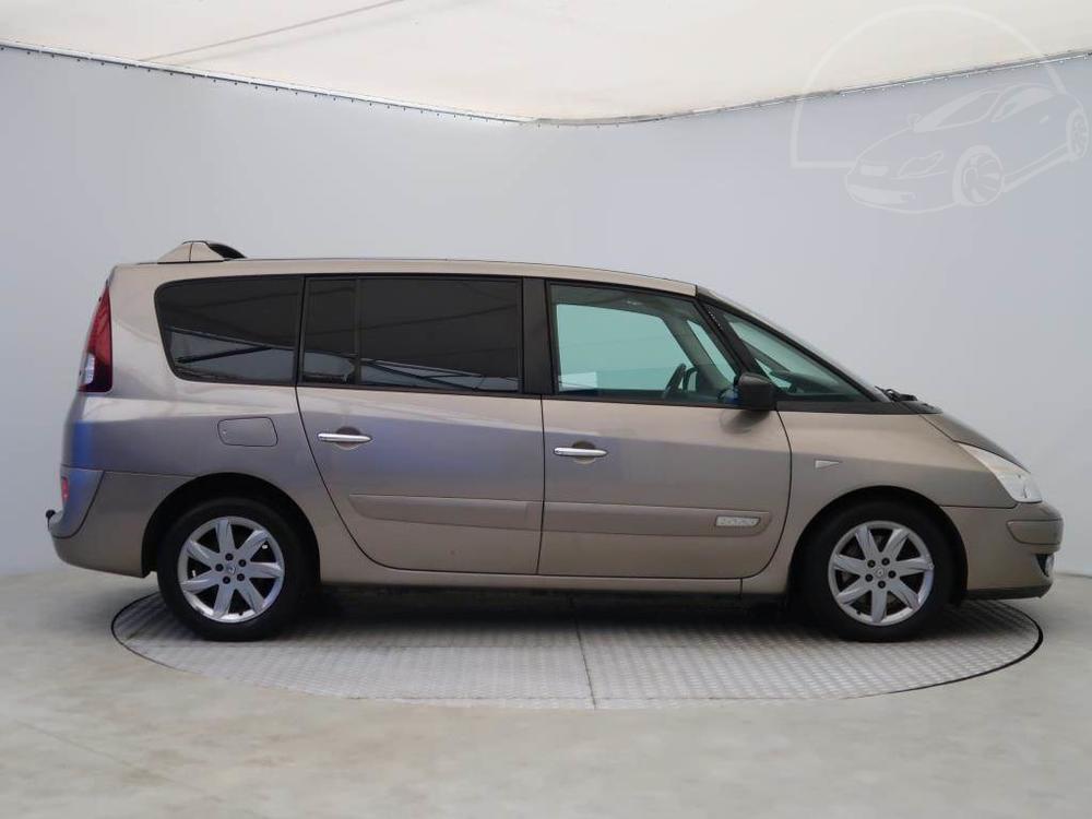 Renault Espace 2.0 dCi, NOV CENA, Navi