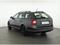 koda Octavia 1.6 TDI, Serv.kniha, Klima