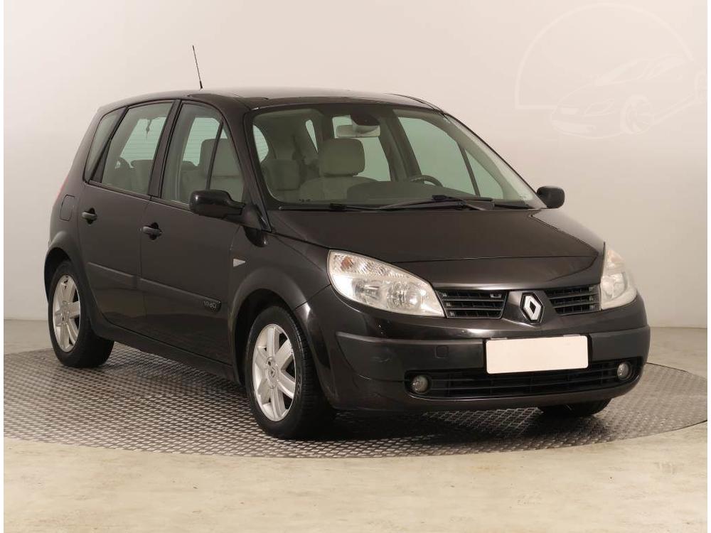 Prodm Renault Scenic 1.9 dCi, po STK