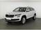 Fotografie vozidla koda Kodiaq 2.0 TDI, 4X4, Automat, R