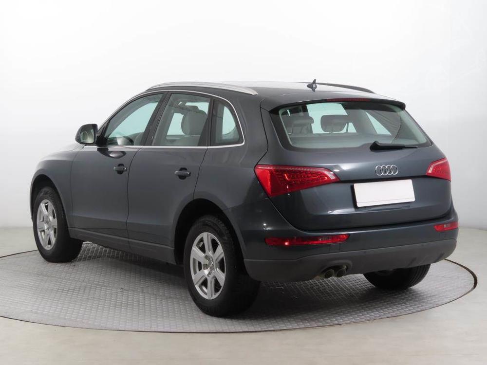 Audi Q5 2.0 TDI, 4X4, Automat, Navi