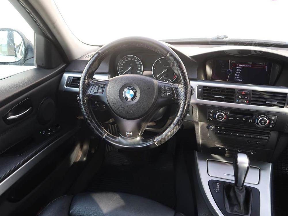 BMW 320 320 d xDrive, 4X4, Automat