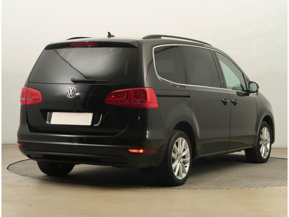 Volkswagen Sharan 2.0 TDI, NOV CENA, 7mst