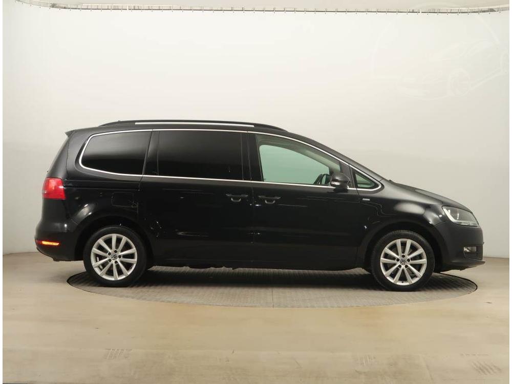 Volkswagen Sharan 2.0 TDI, NOV CENA, 7mst