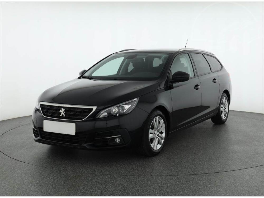 Peugeot 308 1.5 BlueHDi, R,1.maj