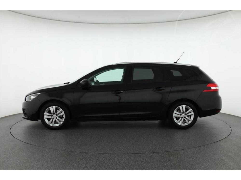 Peugeot 308 1.5 BlueHDi, R,1.maj