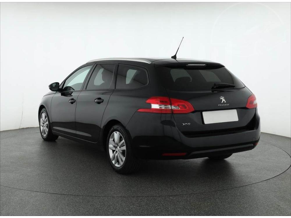 Peugeot 308 1.5 BlueHDi, R,1.maj