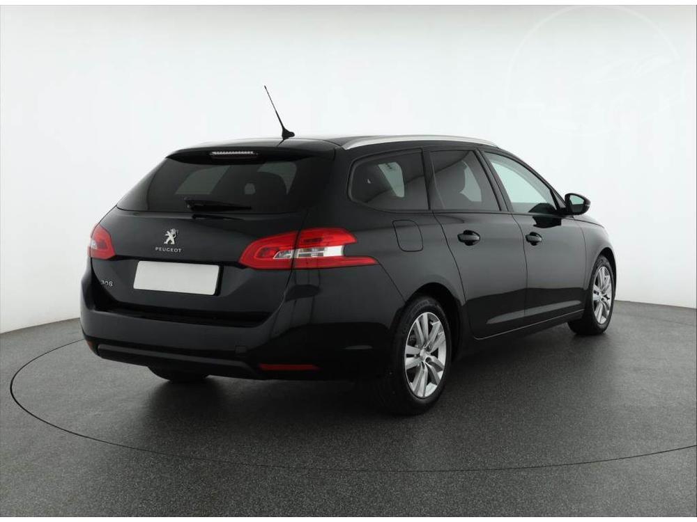 Peugeot 308 1.5 BlueHDi, R,1.maj