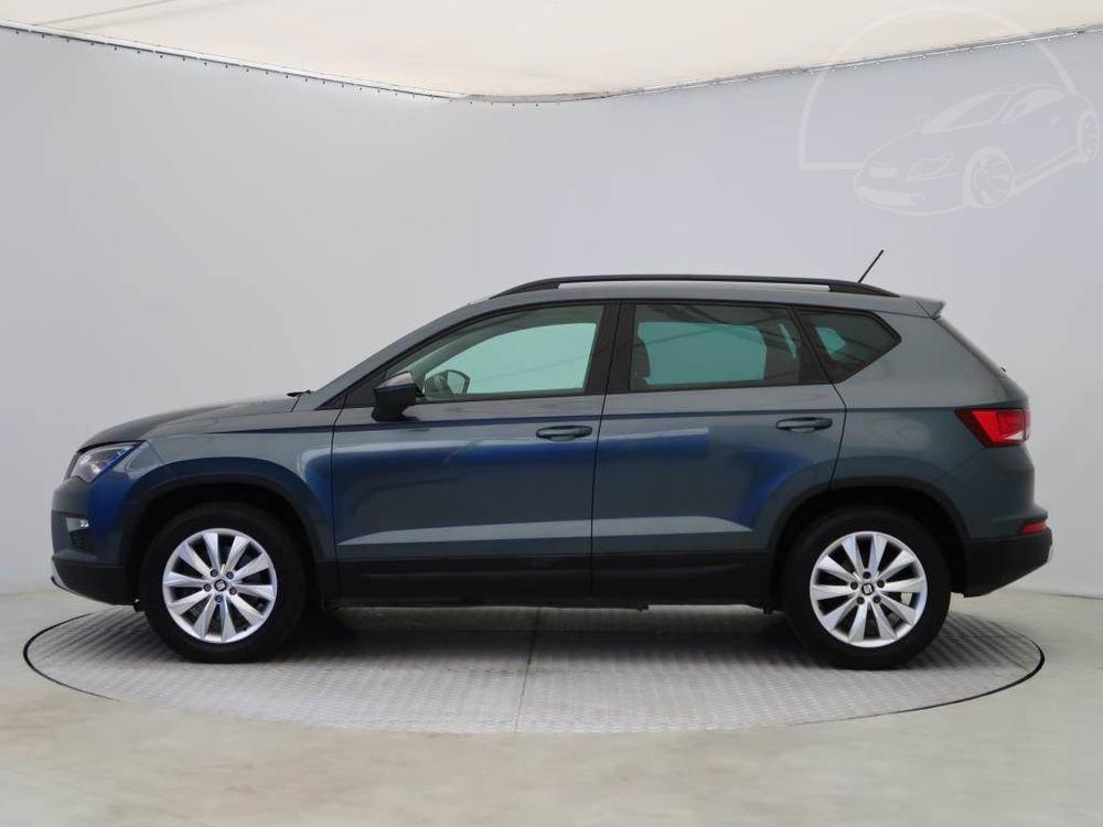 Seat Ateca 2.0 TDI, Style, 4X4