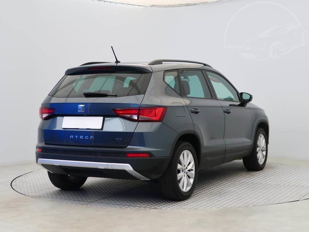 Seat Ateca 2.0 TDI, Style, 4X4