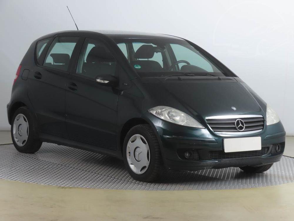 Prodm Mercedes-Benz A 150 150, po STK