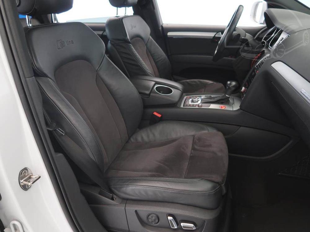 Audi Q7 3.0 TDI, 4X4, Automat, Ke