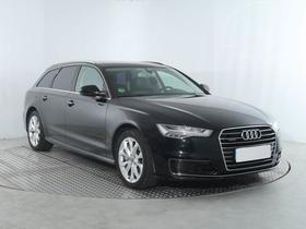 Audi A6 3.0 TDI, 4X4, Automat, Ke