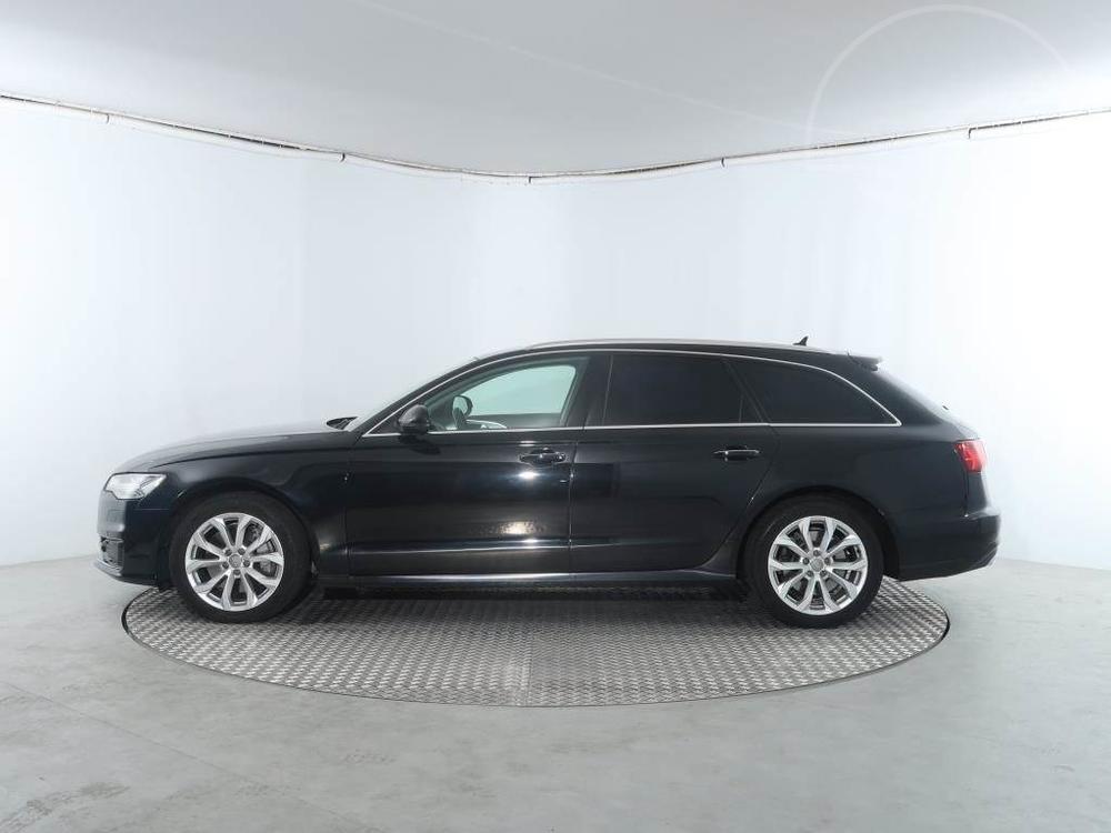 Audi A6 3.0 TDI, 4X4, Automat, Ke