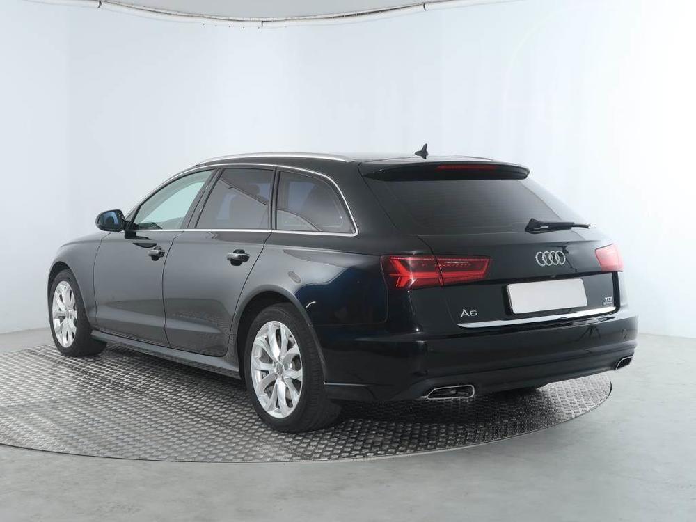 Audi A6 3.0 TDI, 4X4, Automat, Ke