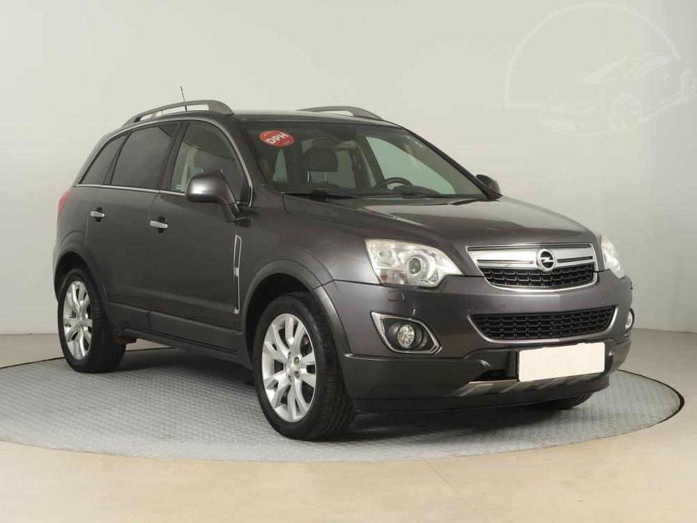 Prodm Opel Antara 2.4, 4X4, R,1.maj