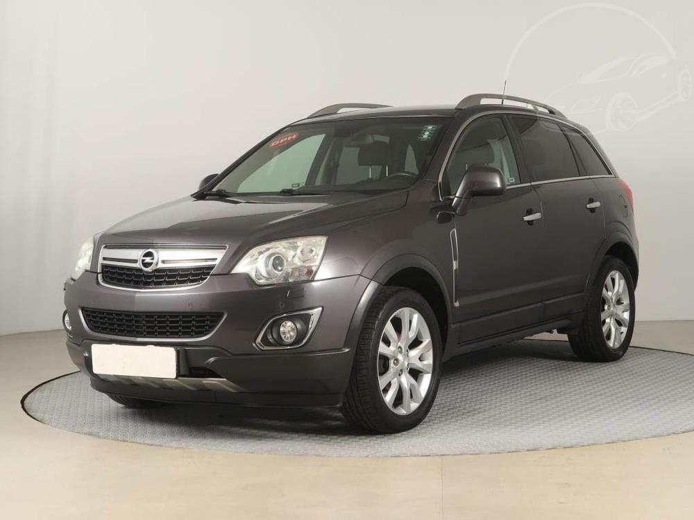 Opel Antara 2.4, 4X4, R,1.maj