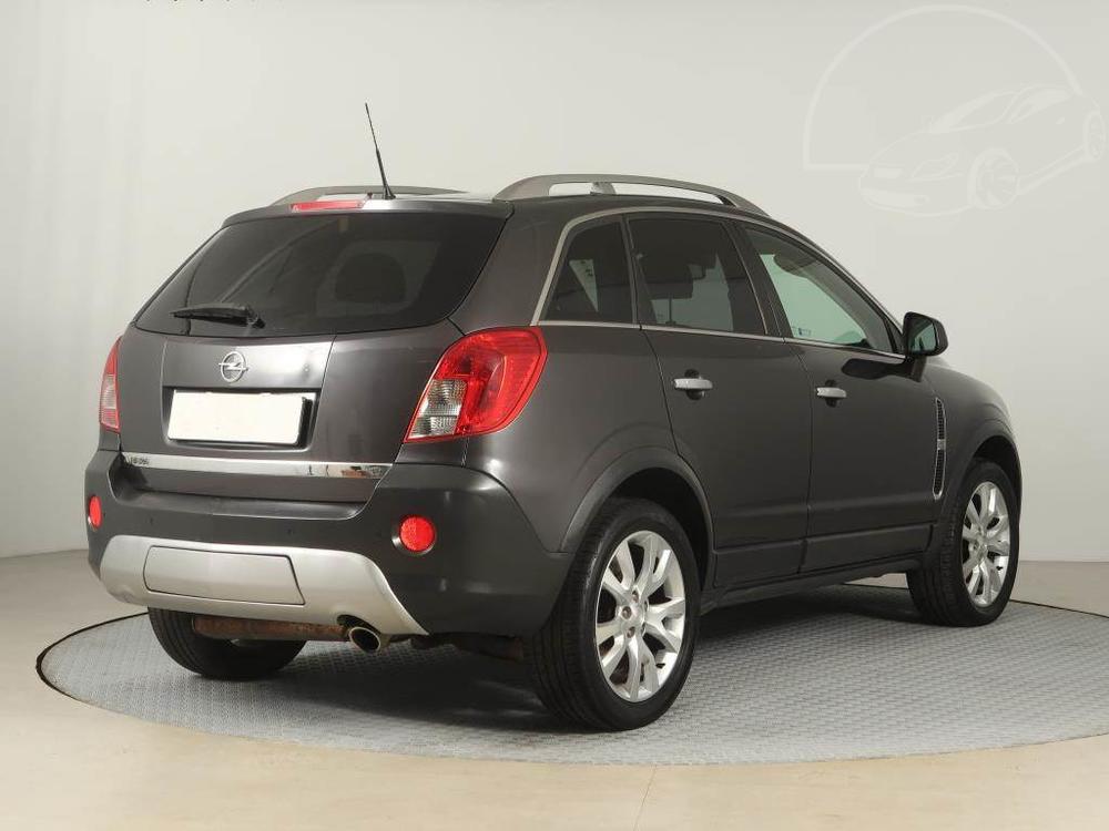 Opel Antara 2.4, 4X4, R,1.maj