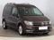 Volkswagen Caddy 2.0 TDI, 5Mst, Klima, Automat