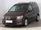 Volkswagen Caddy 2.0 TDI, 5Mst, Klima, Automat