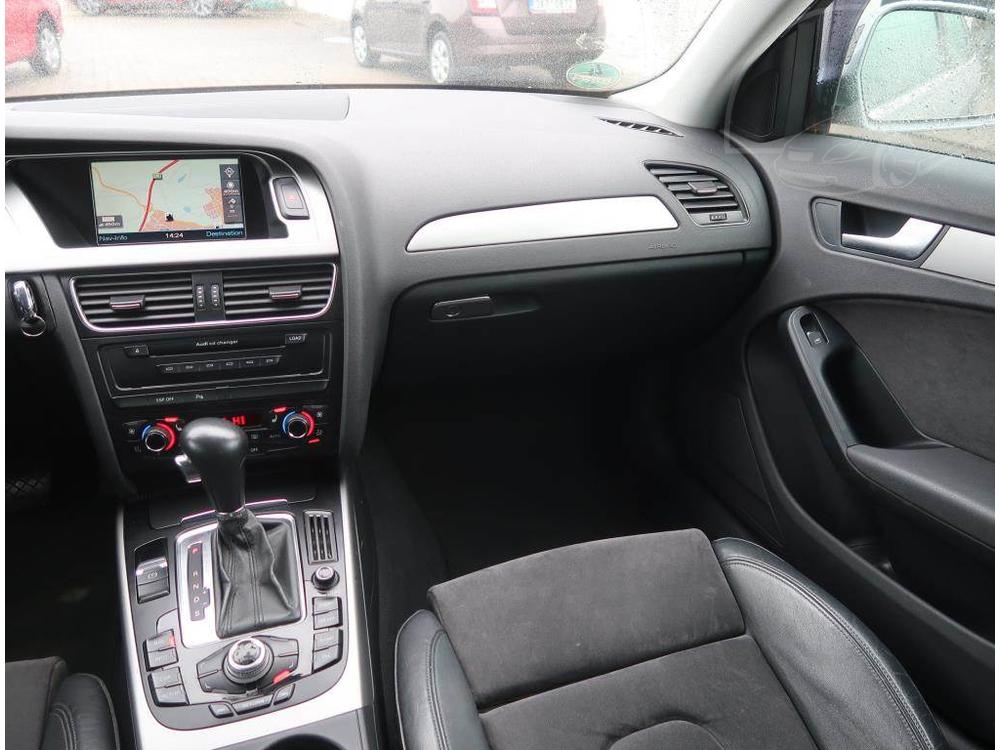 Audi A4 1.8 TFSI, NOV CENA, Automat