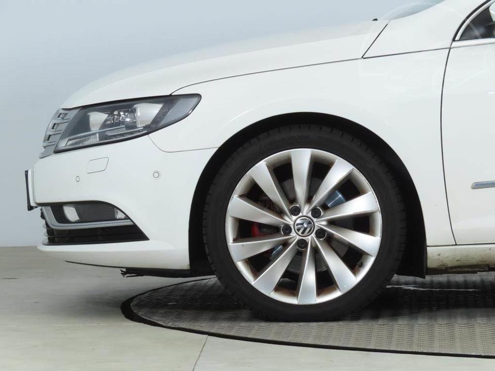 Volkswagen CC 2.0 TDI, NOV CENA, Automat