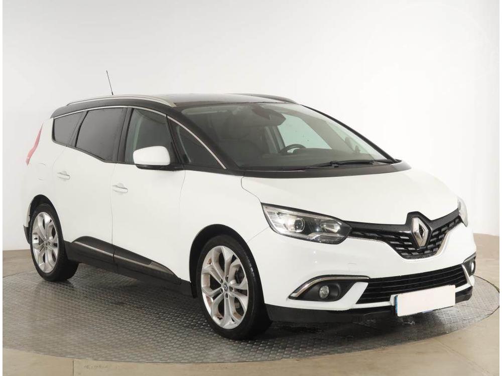 Prodm Renault Grand Scenic 1.2 TCe, 7mst