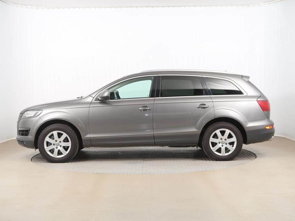 Audi Q7 3.0 TDI, 4X4, Automat, Ke