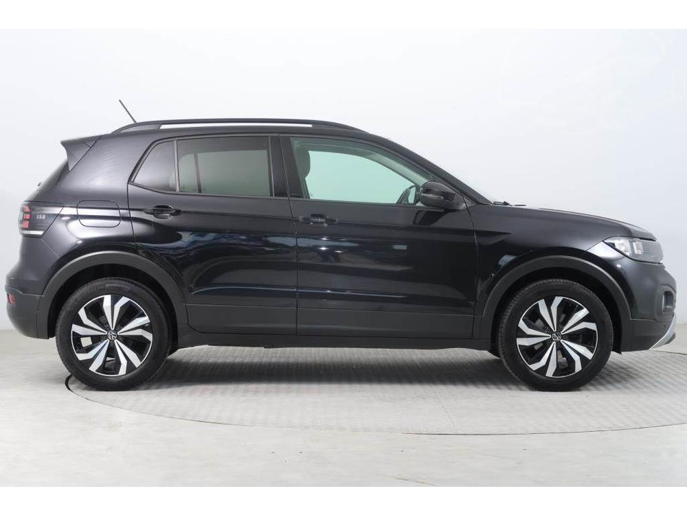 Volkswagen T-Cross 1.0 TSI, R,1.maj, Serv.kniha