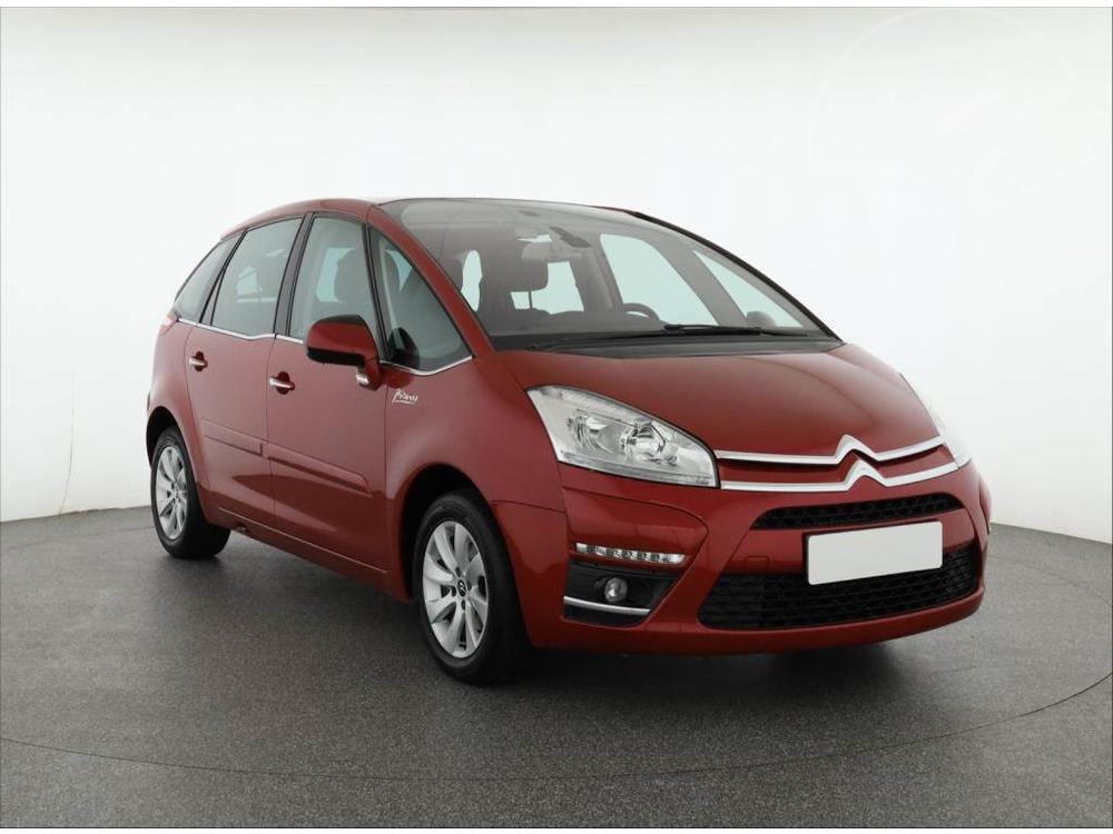 Prodm Citron C4 Picasso 1.6 HDi, R,1.maj