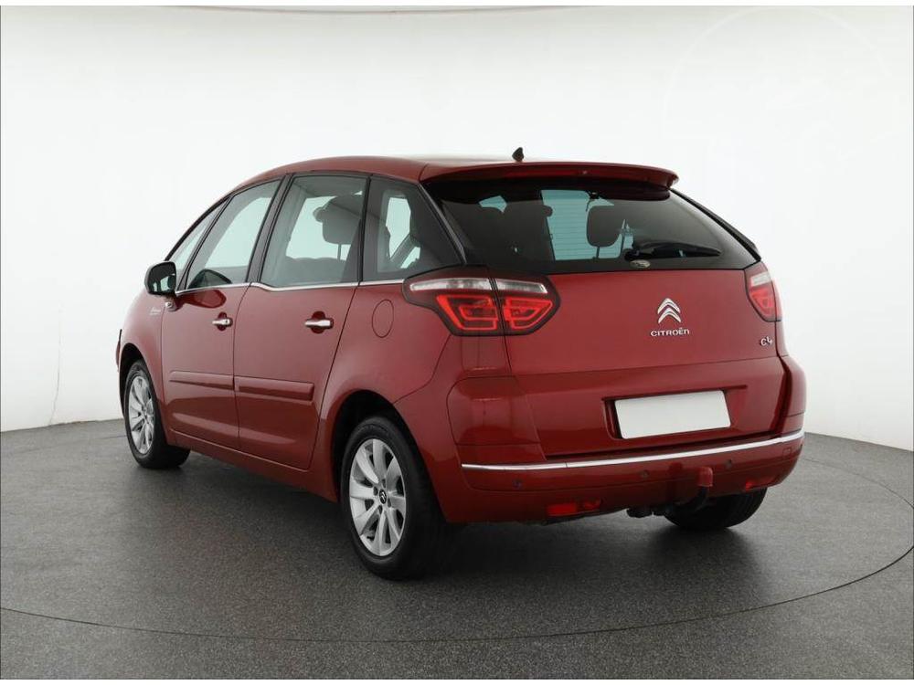 Citron C4 Picasso 1.6 HDi, R,1.maj