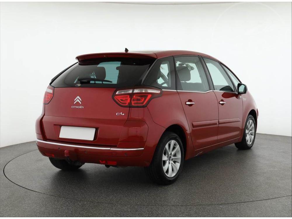 Citron C4 Picasso 1.6 HDi, R,1.maj