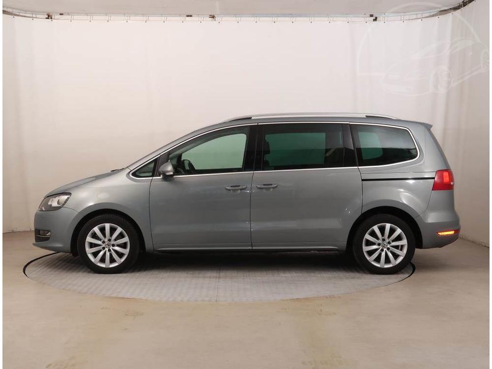 Volkswagen Sharan 2.0 TDI, Automat, 7mst, R