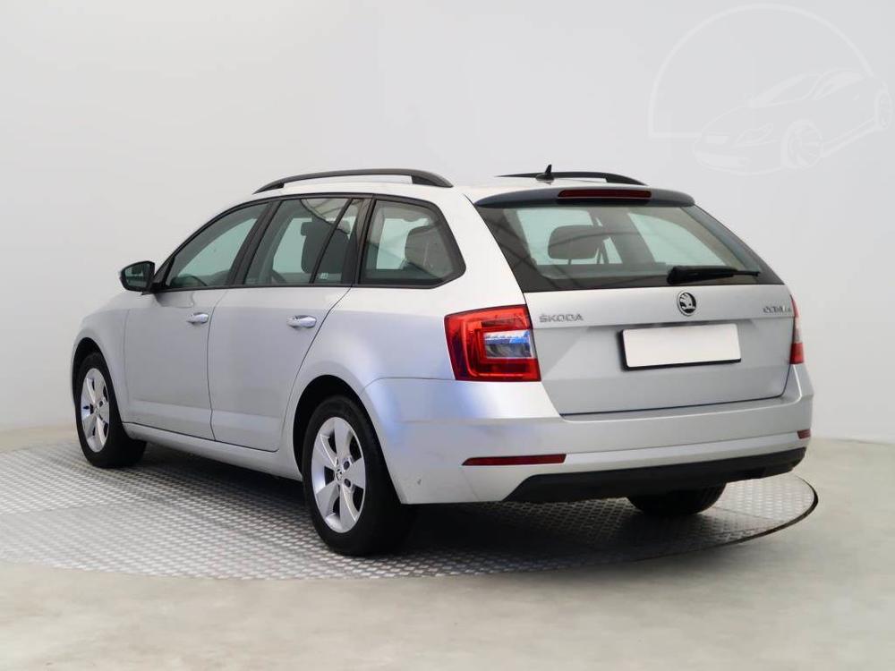 koda Octavia 1.6 TDI, Ambition, R,1.maj