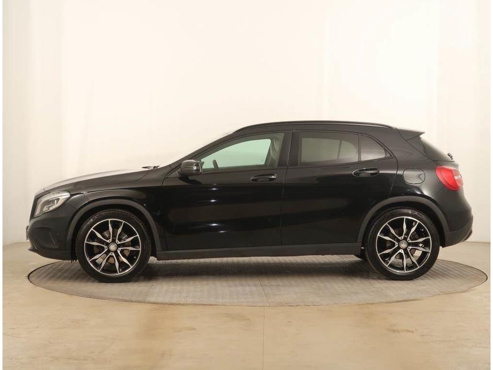 Mercedes-Benz GLA  250, 4X4, Automat, Ke