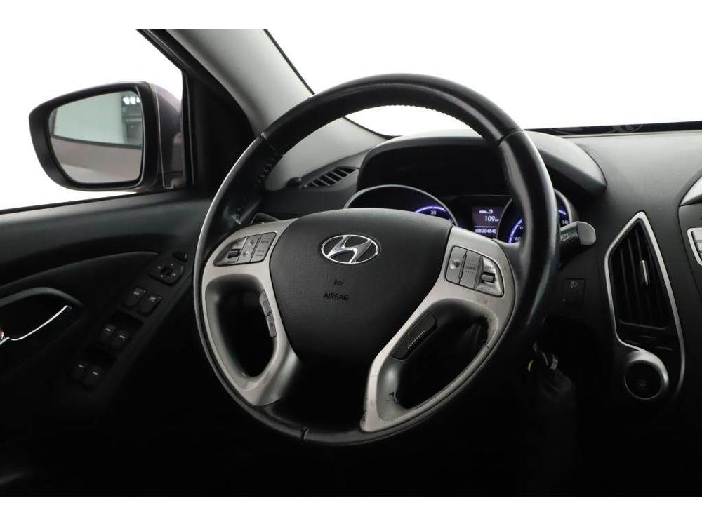 Hyundai iX35 1.7 CRDi, R,1.maj