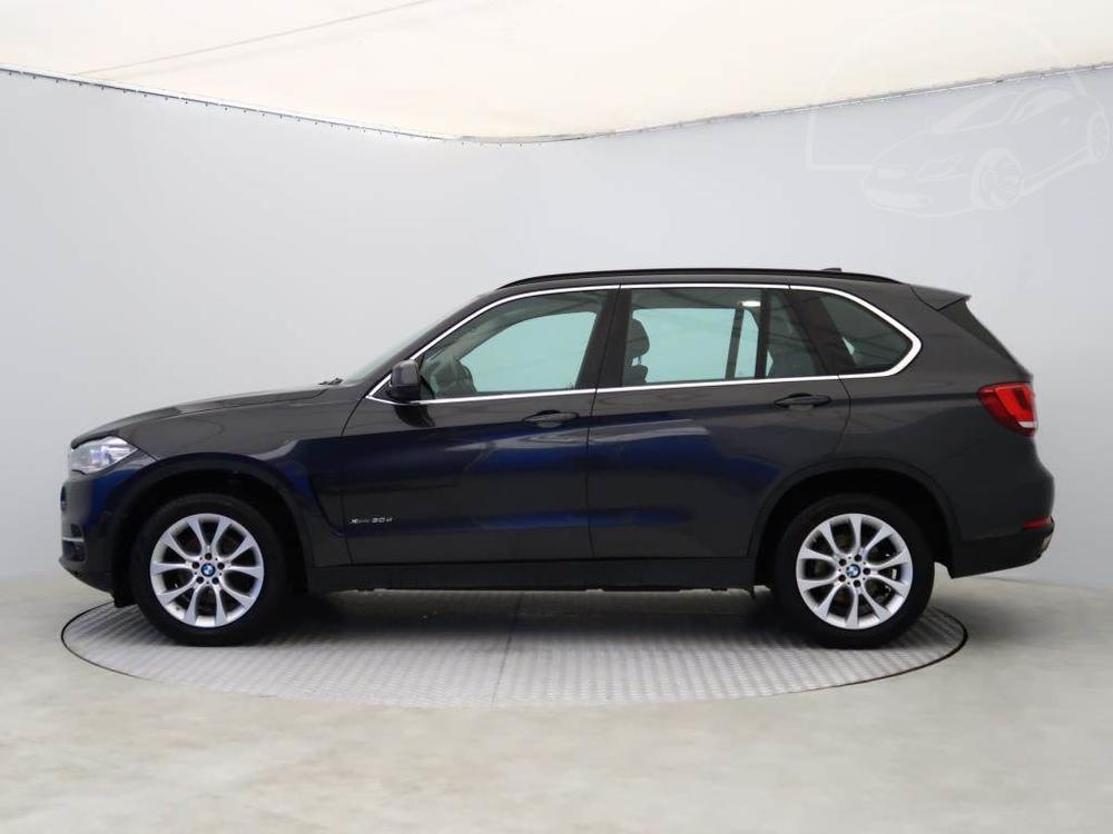 BMW X5 xDrive30d, 4X4, Automat