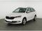 koda Fabia 1.0 TSI, R,1.maj, Serv.kniha