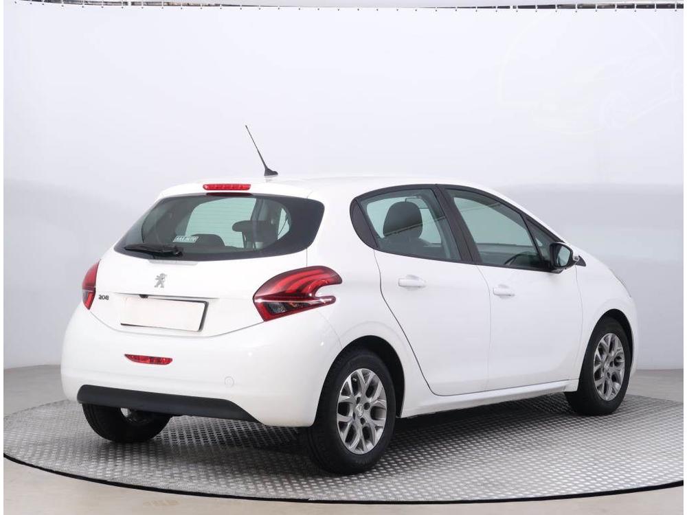 Peugeot 208 1.2 PureTech, R,1.maj