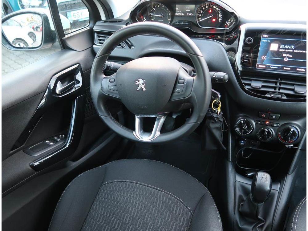 Peugeot 208 1.2 PureTech, R,1.maj