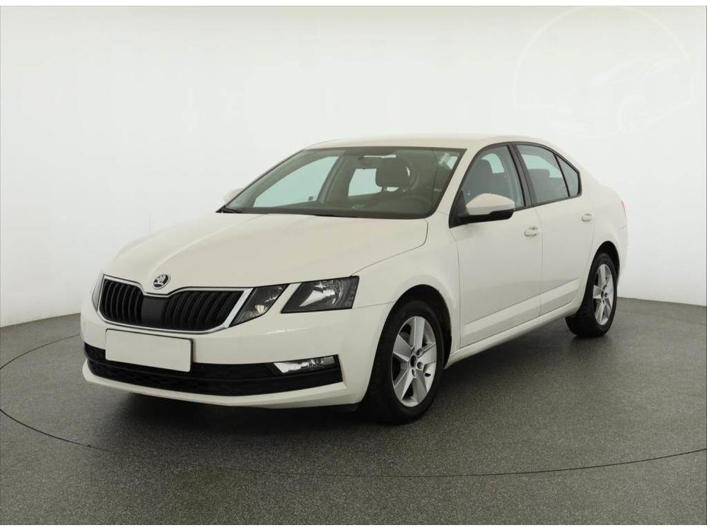 koda Octavia 1.6 TDI, NOV CENA, Klima