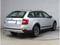 koda Octavia Scout 2.0 TDI, 4X4, R,1.maj