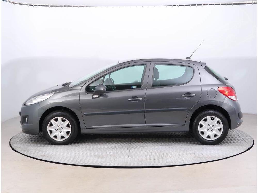 Peugeot 207 1.4 VTi, R,1.maj, Serv.kniha