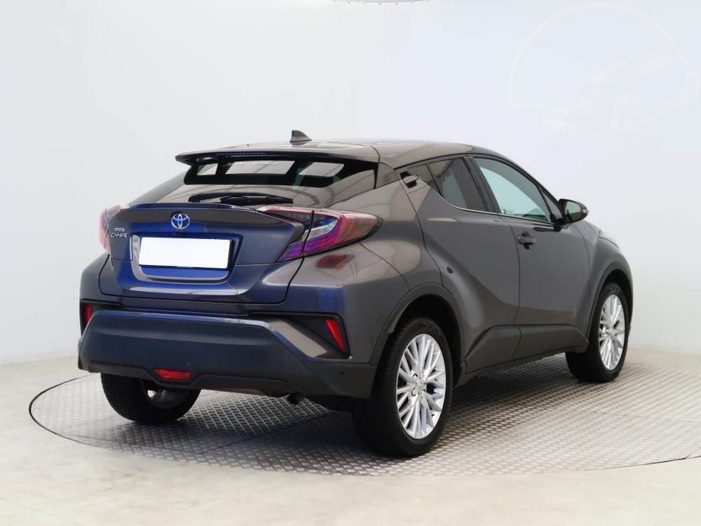 Toyota C-HR 1.2 Turbo, Executive, R,1.maj