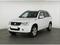 Suzuki Grand Vitara 2.4 VVT, 4X4, Automat