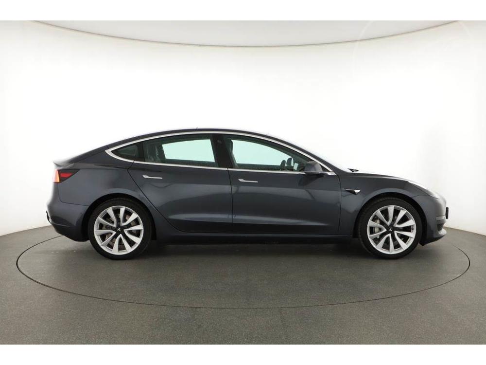 Tesla Model 3 Long Range 4WD 73kWh, SoH 89%